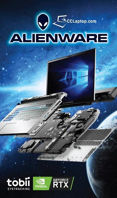 Alienware