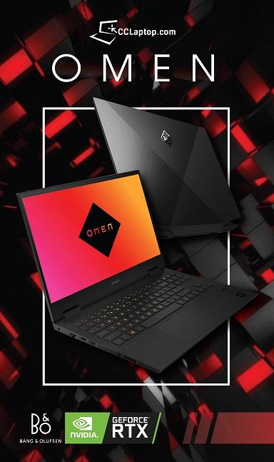 HP OMEN