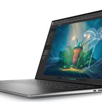 Dell Precision 5550 | i7 10875H | Quadro T2000