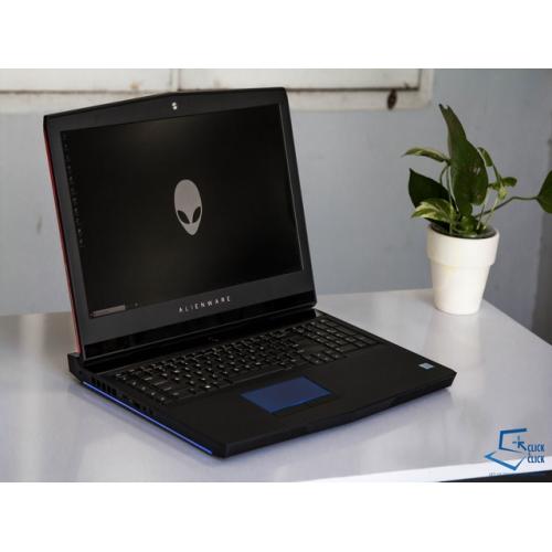 Alienware 17R5 | i9 8950HK | GTX 1080 