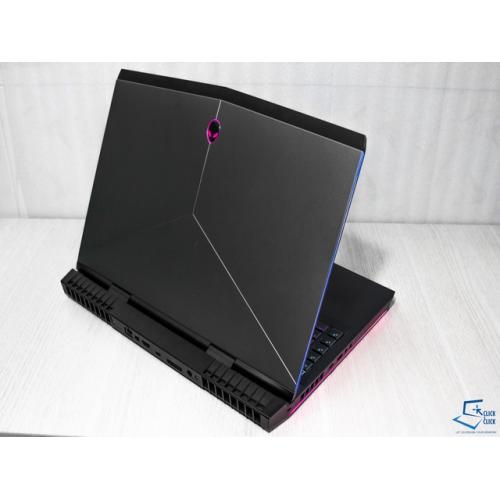 Alienware 17R4 | i7 7700HQ | GTX1070 