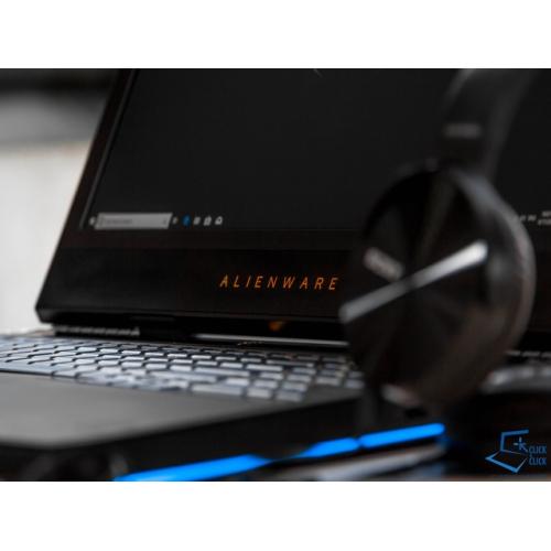 Alienware 17R5 | i7 8750H | GTX 1070