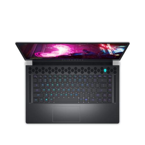 Alienware X15 R1 | i7 11800H | RTX 3070 | 360Hz