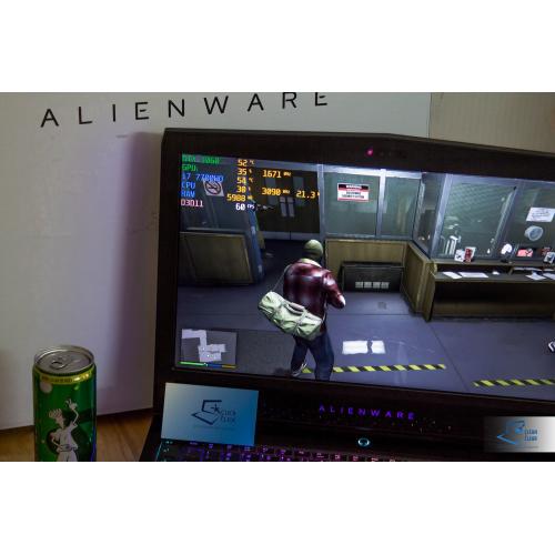 Fix nhiệt / Làm mát Laptop Gaming