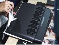 Vệ sinh Laptop 