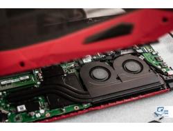 Vệ sinh Laptop GAMING ACER