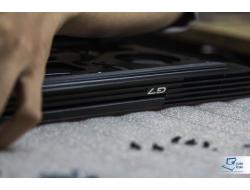 Vệ sinh Laptop GAMING DELL