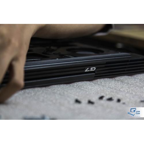 Vệ sinh Laptop GAMING DELL