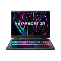 Acer Predator Helios Neo 16 | i5 13500HX | RTX 4050 | 2K 165Hz | (New 100%)