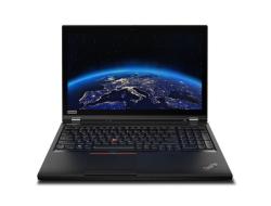 Lenovo ThinkPad P53 | i7 9850H | RTX 3000 | 4K OLED