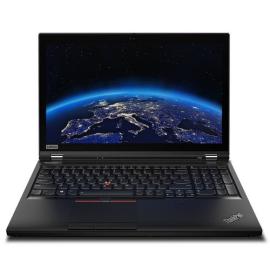 Lenovo ThinkPad P53 | i7 9850H | RTX 3000 | 4K OLED