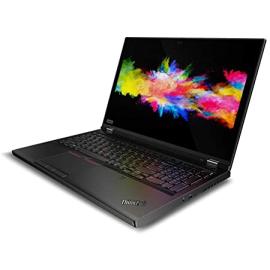Lenovo ThinkPad P53 | Xeon E-2276M | RTX 5000 