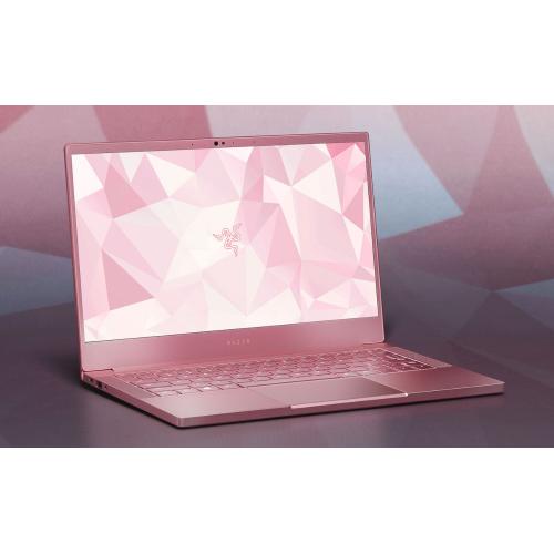 Razer Blade 15 Quartz Pink | i7 10750H | RTX 2060 | 144Hz | Base 