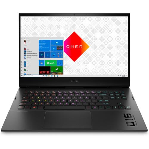 HP Omen 16 | i7 11800H  | RTX 3060 | 144Hz | (New 100%)