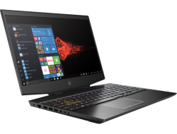 HP Omen 15 (New Version) | i7 10750H | RTX 2070S | 144Hz