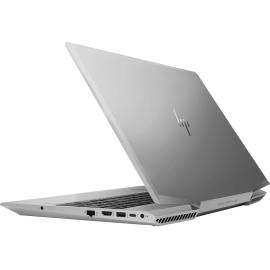 HP ZBook 15 G5 | i7 8850H | Quadro P2000