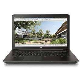 HP ZBook 17 G4 | i7 7820HK | Quadro P3000