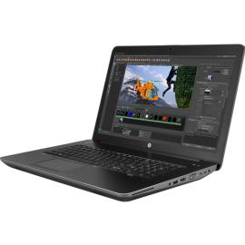 HP ZBook 17 G4 | i7 7820HK | Quadro P4000 | Touch