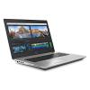 HP ZBook 17 G5 | Xeon E-2176M | Quadro P5200