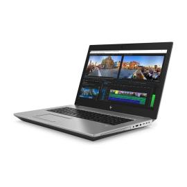 HP ZBook 17 G5 | Xeon E-2176M | Quadro P2000