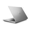 HP ZBook 17 G5 | Xeon E-2176M | Quadro P5200