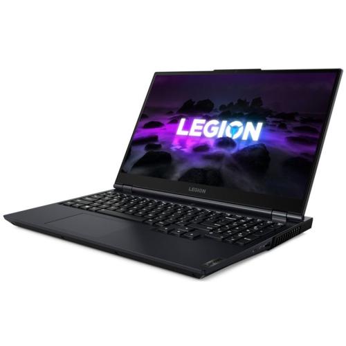 Lenovo Legion 5 | R5 5600H | RTX 3050Ti | 165Hz 