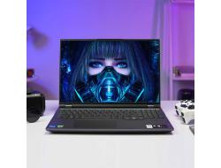 Lenovo Legion 5 Pro | R7 6800H | RTX 3060 | 2K 165Hz 