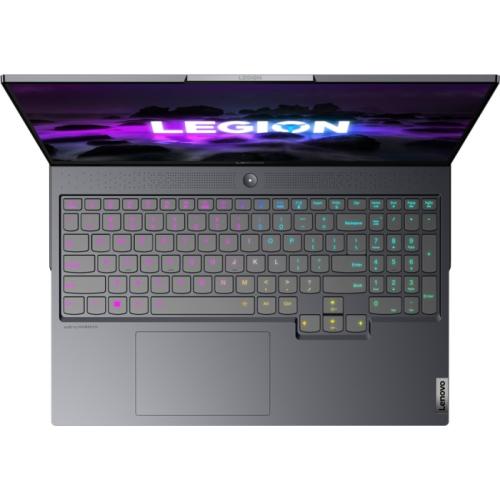Lenovo Legion 7 | R7 5800H | RTX 3070 | 2K 165Hz 