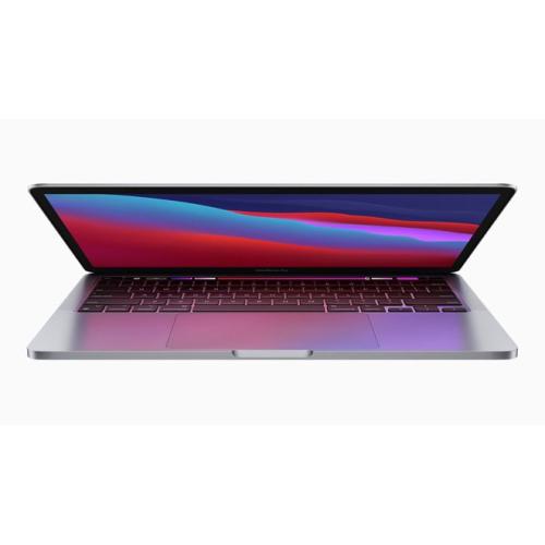 MacBook Pro 13 M1 | 16GB/512GB | CPU Apple M1 | Sạc 14 lần | Pin 100%