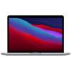 MacBook Pro 13 M1 | 16GB/512GB | CPU Apple M1 | Sạc 14 lần | Pin 100%