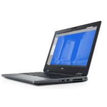 Dell Precision 7530 | Xeon E-2176M | Quadro P2000