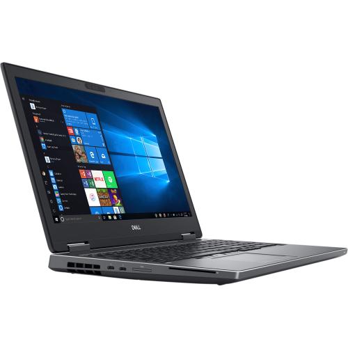 Dell Precision 7530 | i7 8750H | Quadro P1000