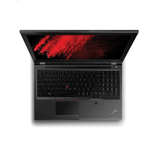 Lenovo ThinkPad P52 | i7 8850H | Quadro P2000 